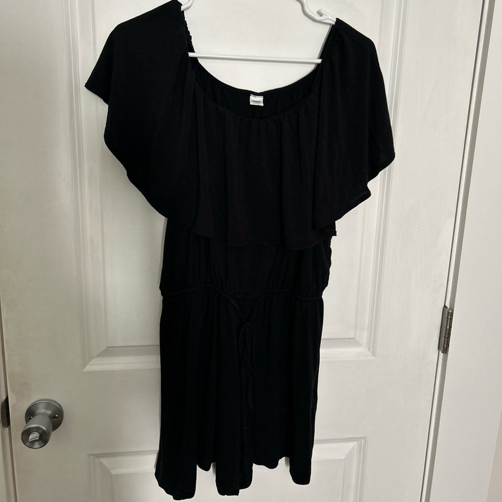 Old Navy romper